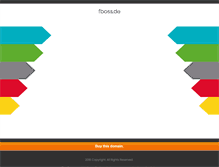 Tablet Screenshot of fboss.de
